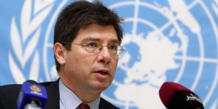 UN migrant rights expert puts off Australia visit over 'unacceptable' restrictions