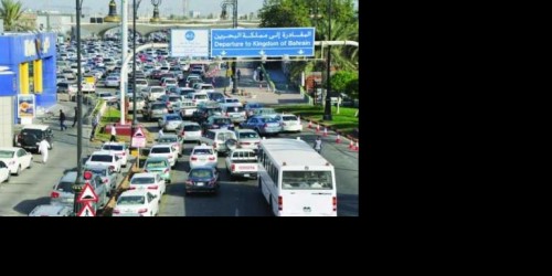 Saudis spend SAR400m in Bahrain during Eid holiday